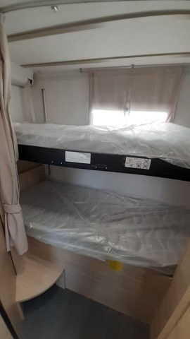 Chausson 720 First Line - 72.060 € - #22