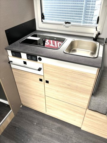 Chausson 720 First Line - 70.980 € - #8