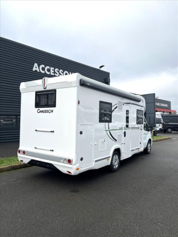 Chausson 720 First Line - 70.980 € - #11