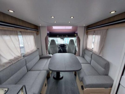 Chausson 720 First Line - 71.760 € - #5