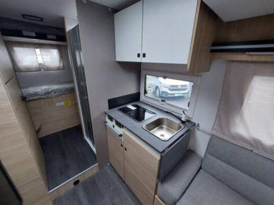 Chausson 720 First Line - 71.760 € - #7