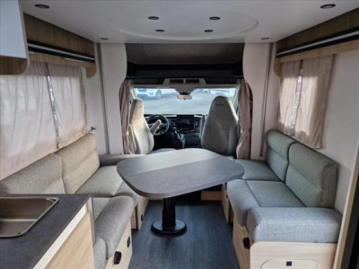 Chausson 720 First Line - 70.980 € - #6