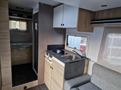 Chausson 720 First Line - 70.980 € - #9