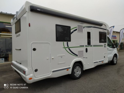 Chausson 720 First Line - 69.900 € - #2