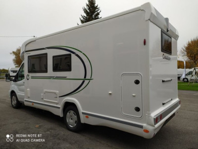 Chausson 720 First Line - 69.900 € - #3