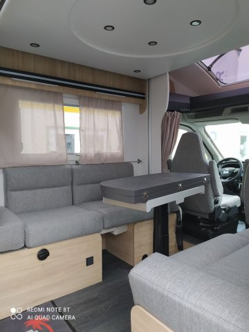 Chausson 720 First Line - 69.900 € - #5