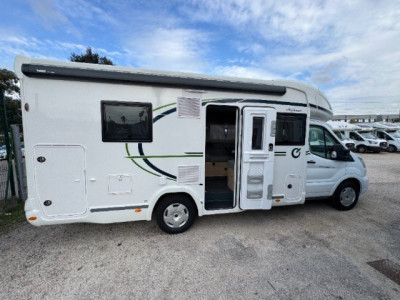 Chausson 720 First Line - 70.979 € - #1