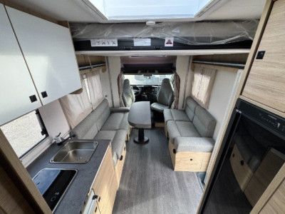 Chausson 720 First Line - 70.979 € - #8