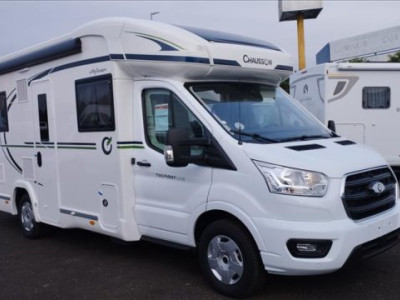 Chausson 720 First Line - 70.980 € - #1