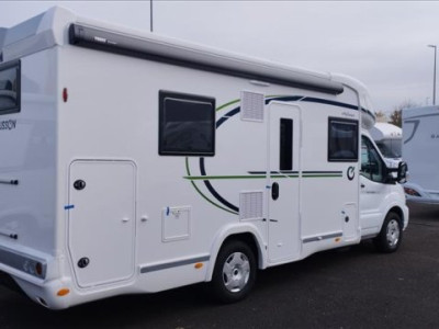 Chausson 720 First Line - 70.980 € - #2