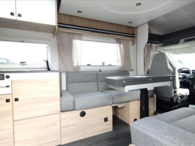 Chausson 720 First Line - 70.980 € - #3