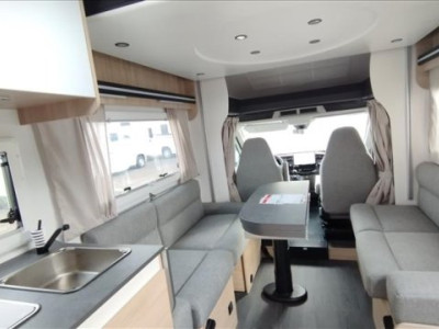 Chausson 720 First Line - 70.980 € - #4