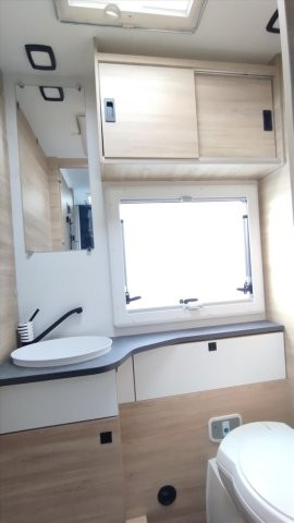 Chausson 720 First Line - 70.980 € - #11