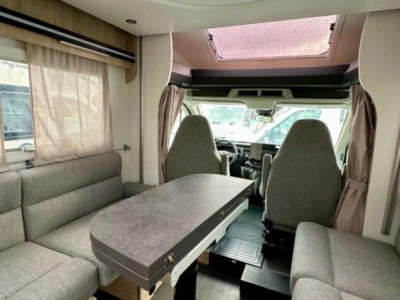 Chausson 720 First Line - A partir de 71.680 € - #2