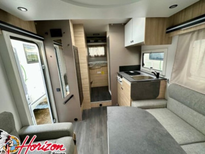 Chausson 720 First Line - A partir de 71.680 € - #3