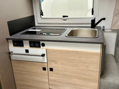 Chausson 720 First Line - A partir de 71.680 € - #6