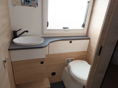 Chausson 720 First Line - Photo 11