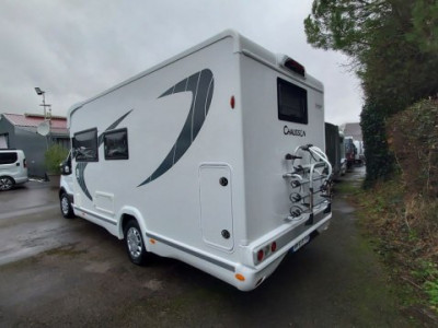 Chausson 720 First Line FIRSTLINE - 59.900 € - #2