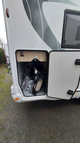 Chausson 720 First Line FIRSTLINE - 59.900 € - #3