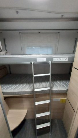 Chausson 720 First Line FIRSTLINE - 59.900 € - #8