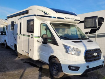 Chausson 720 First Line - 70.980 € - #1