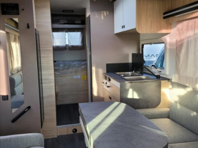 Chausson 720 First Line - 70.980 € - #5