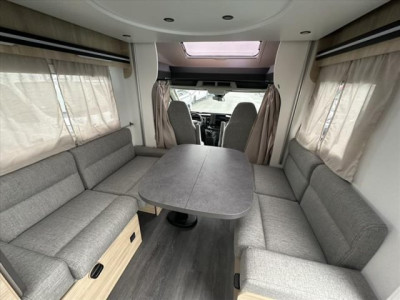 Chausson 720 First Line - 72.960 € - #2