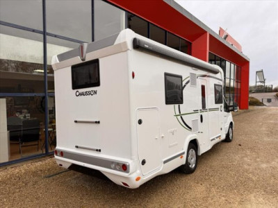 Chausson 720 First Line - 70.980 € - #2