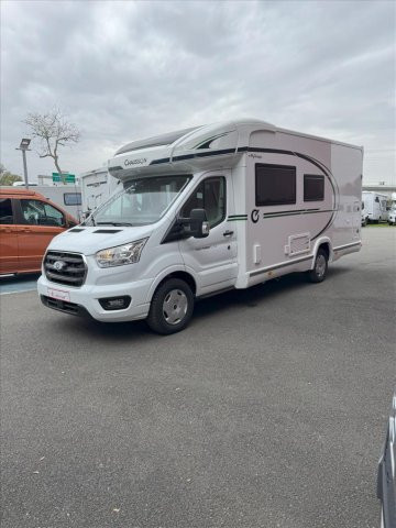 Chausson 720 First Line - Photo 3