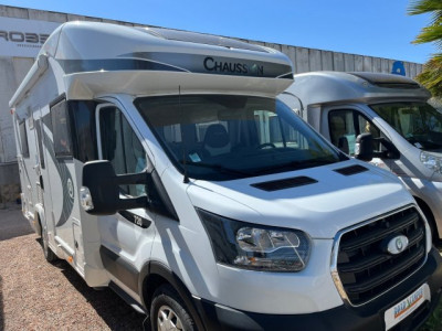Achat Chausson 720 First Line Occasion
