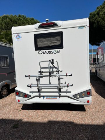 Chausson 720 First Line - Photo 2