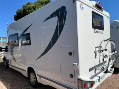 Chausson 720 First Line - Photo 3