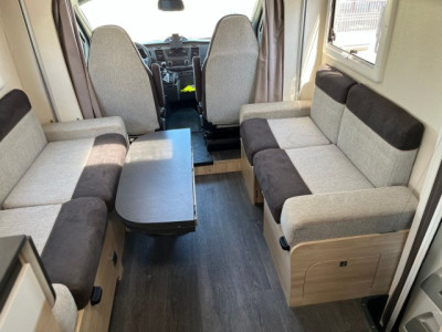 Chausson 720 First Line - Photo 5