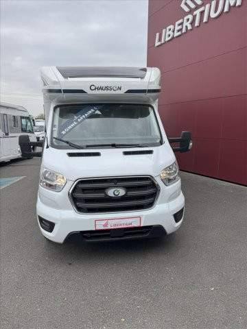 Chausson 720 First Line - Photo 2