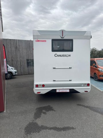 Chausson 720 First Line - Photo 4