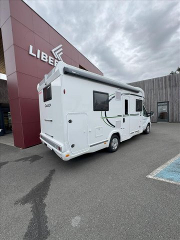 Chausson 720 First Line - Photo 5