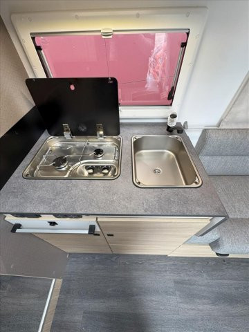 Chausson 720 First Line - Photo 9