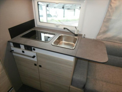 Chausson 720 First Line - Photo 4