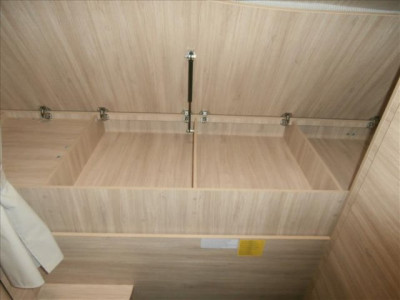 Chausson 720 First Line - Photo 7