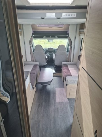 Chausson 720 First Line - Photo 4