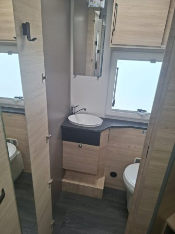 Chausson 720 First Line - Photo 6