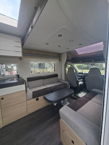 Chausson 720 First Line - Photo 8