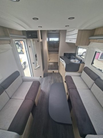 Chausson 720 First Line - Photo 9