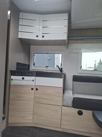 Chausson 720 First Line - Photo 13