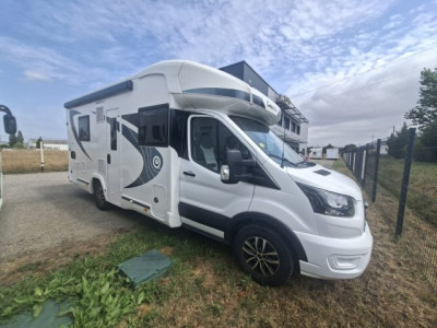 Chausson 720 First Line - Photo 2