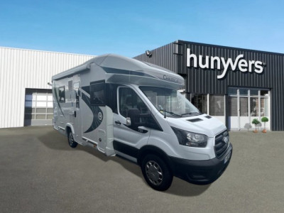 Chausson 720 First Line Occasion