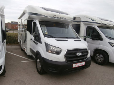 Chausson 720 First Line Occasion