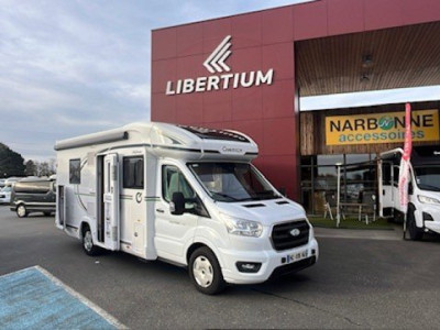 Chausson 720 First Line Neuf