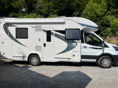 Chausson 720 First Line Occasion