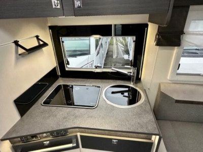 Chausson 720 Titanium Premium - 64.900 € - #6